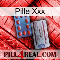 Pill Xxx 36